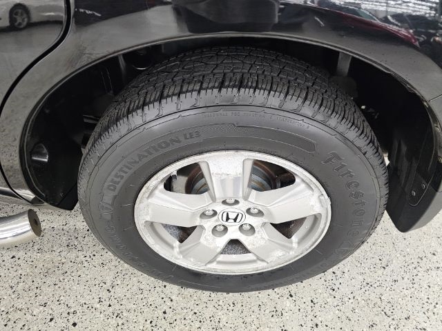 Honda Pilot 4WD 4dr EX 2011