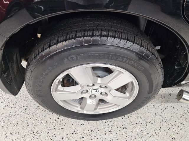 Honda Pilot 4WD 4dr EX 2011