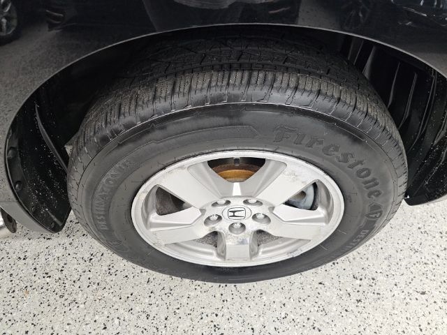 Honda Pilot 4WD 4dr EX 2011