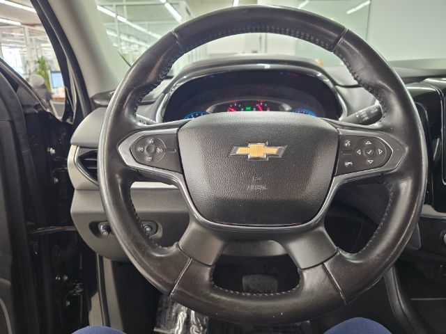 Chevrolet Traverse AWD 4dr LT Cloth w/1LT 2018