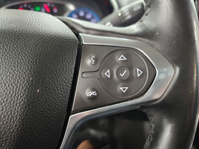 Chevrolet Traverse AWD 4dr LT Cloth w/1LT 2018