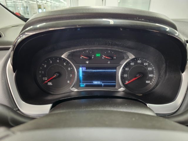 Chevrolet Traverse AWD 4dr LT Cloth w/1LT 2018