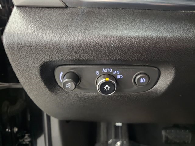 Chevrolet Traverse AWD 4dr LT Cloth w/1LT 2018