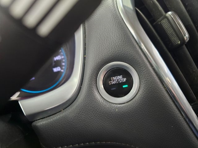 Chevrolet Traverse AWD 4dr LT Cloth w/1LT 2018