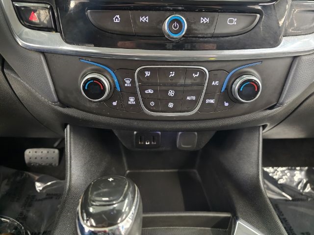 Chevrolet Traverse AWD 4dr LT Cloth w/1LT 2018