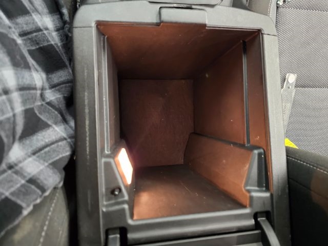 Chevrolet Traverse AWD 4dr LT Cloth w/1LT 2018