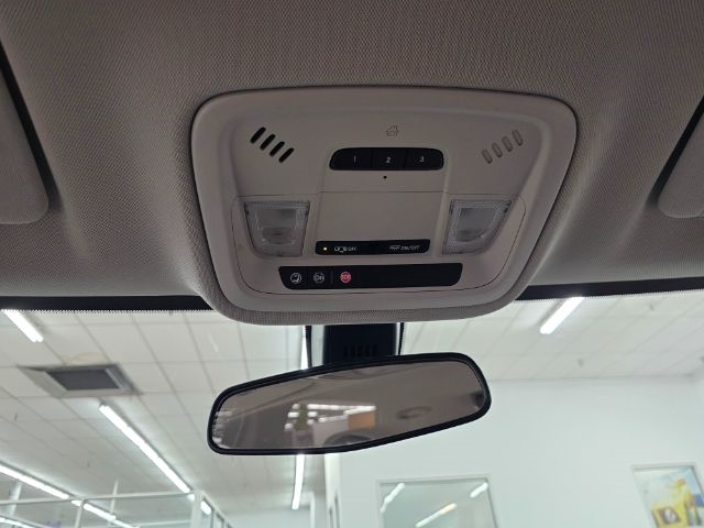 Chevrolet Traverse AWD 4dr LT Cloth w/1LT 2018