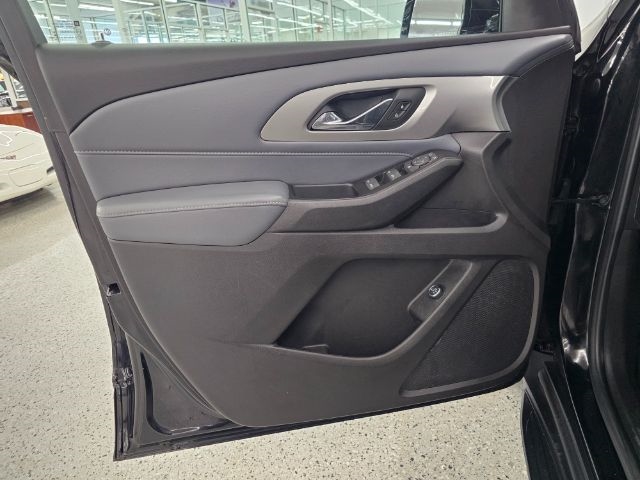 Chevrolet Traverse AWD 4dr LT Cloth w/1LT 2018