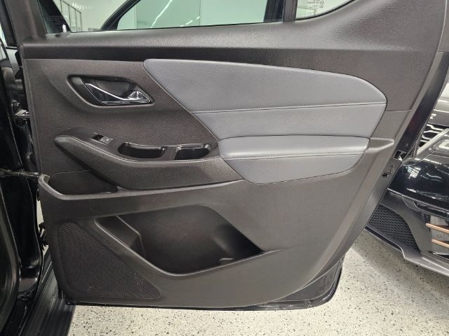 Chevrolet Traverse AWD 4dr LT Cloth w/1LT 2018