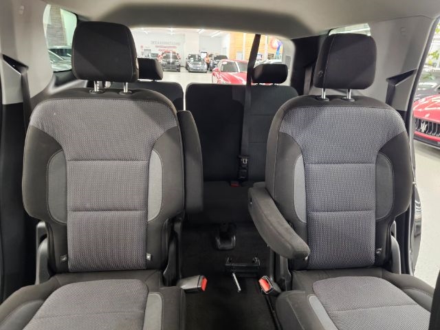 Chevrolet Traverse AWD 4dr LT Cloth w/1LT 2018