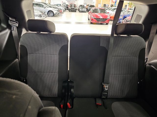 Chevrolet Traverse AWD 4dr LT Cloth w/1LT 2018