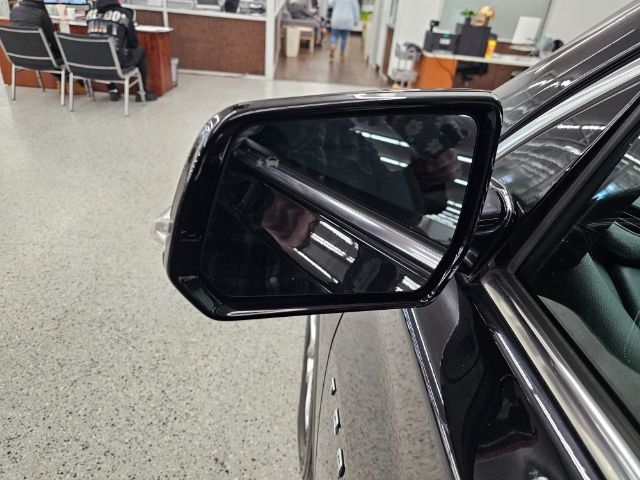 Chevrolet Traverse AWD 4dr LT Cloth w/1LT 2018