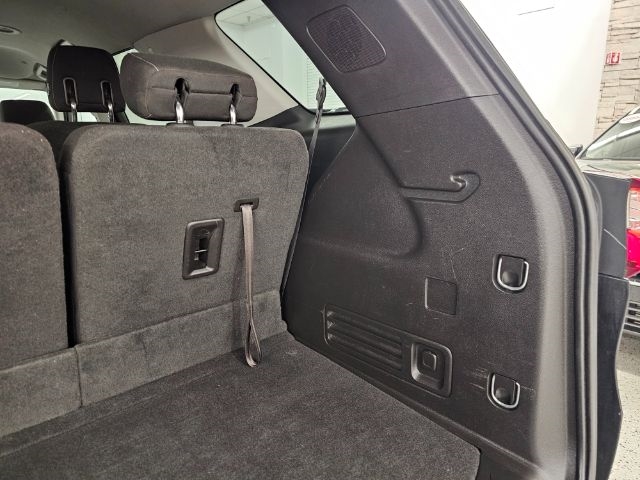 Chevrolet Traverse AWD 4dr LT Cloth w/1LT 2018