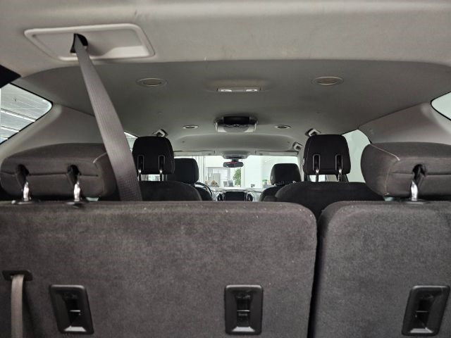 Chevrolet Traverse AWD 4dr LT Cloth w/1LT 2018