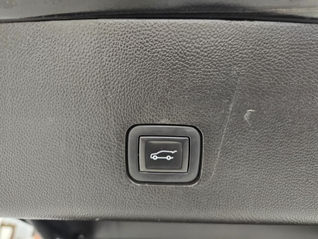 Chevrolet Traverse AWD 4dr LT Cloth w/1LT 2018