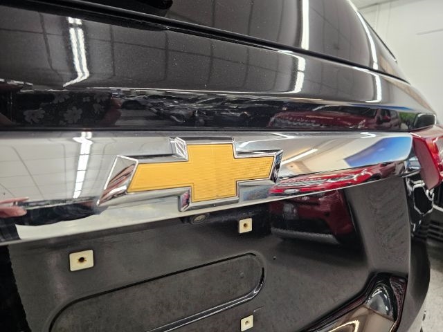 Chevrolet Traverse AWD 4dr LT Cloth w/1LT 2018