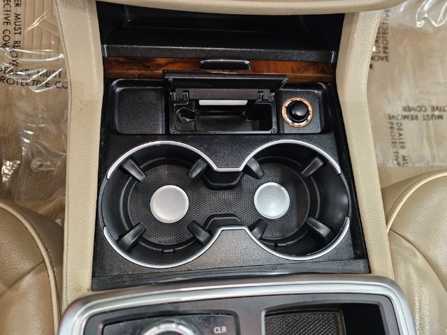 Mercedes-Benz M-Class 4MATIC 4dr ML 350 2014