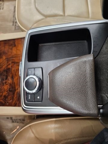 Mercedes-Benz M-Class 4MATIC 4dr ML 350 2014