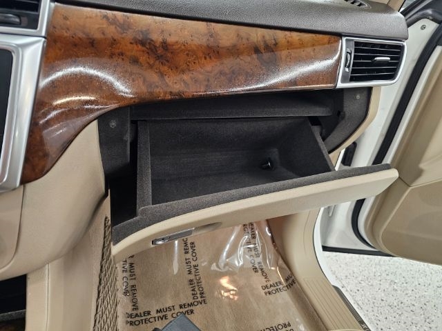 Mercedes-Benz M-Class 4MATIC 4dr ML 350 2014