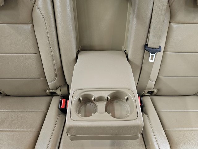 Mercedes-Benz M-Class 4MATIC 4dr ML 350 2014