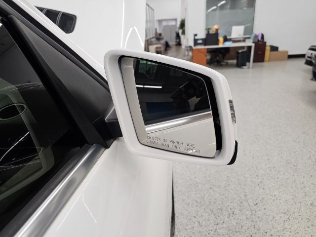 Mercedes-Benz M-Class 4MATIC 4dr ML 350 2014