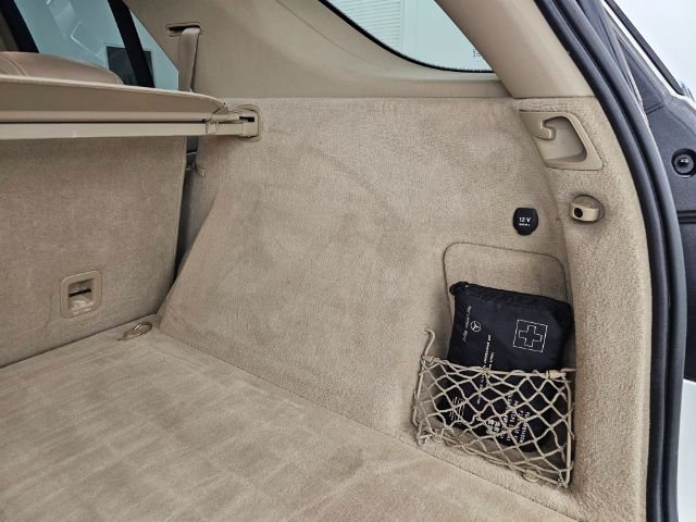 Mercedes-Benz M-Class 4MATIC 4dr ML 350 2014