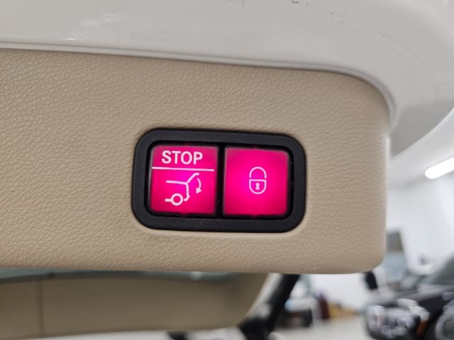 Mercedes-Benz M-Class 4MATIC 4dr ML 350 2014