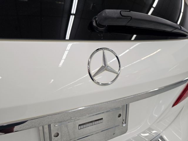 Mercedes-Benz M-Class 4MATIC 4dr ML 350 2014