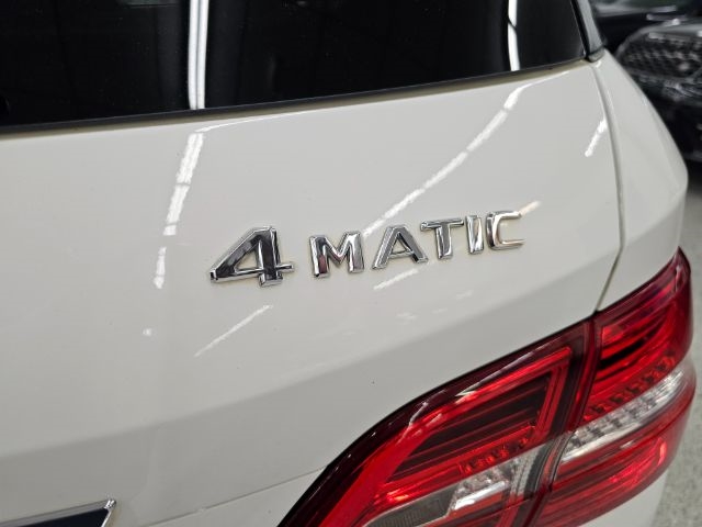 Mercedes-Benz M-Class 4MATIC 4dr ML 350 2014