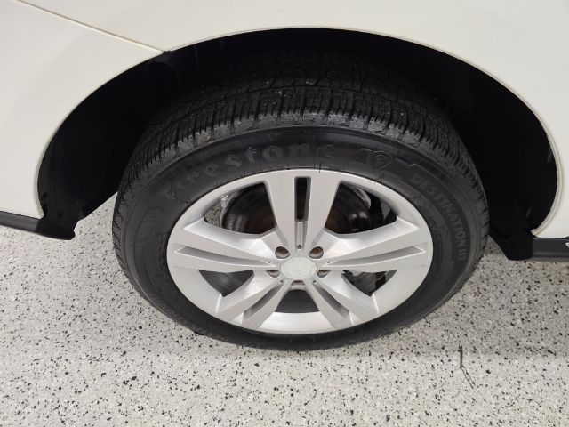 Mercedes-Benz M-Class 4MATIC 4dr ML 350 2014