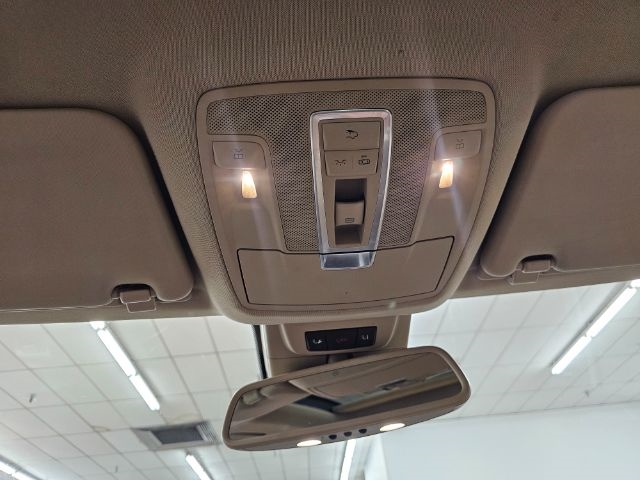 Mercedes-Benz M-Class 4MATIC 4dr ML 350 2014