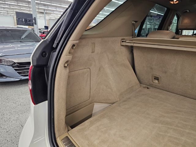 Mercedes-Benz M-Class 4MATIC 4dr ML 350 2014