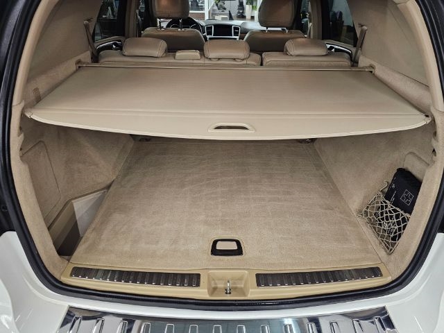 Mercedes-Benz M-Class 4MATIC 4dr ML 350 2014