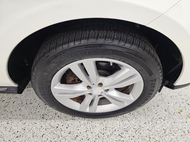 Mercedes-Benz M-Class 4MATIC 4dr ML 350 2014