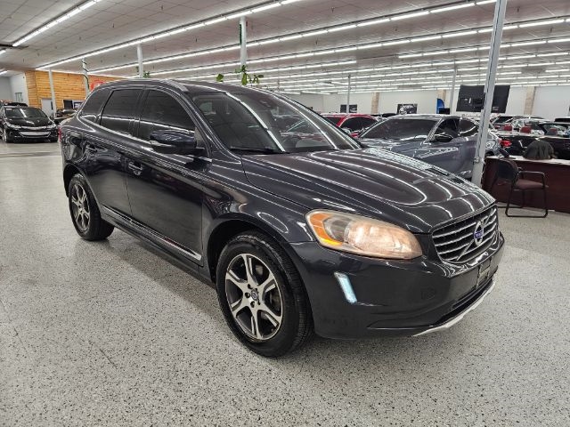 Volvo XC60 2015.5 AWD 4dr T6 2015