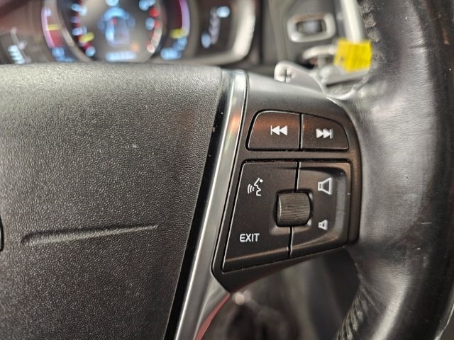 Volvo XC60 2015.5 AWD 4dr T6 2015