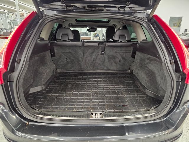 Volvo XC60 2015.5 AWD 4dr T6 2015