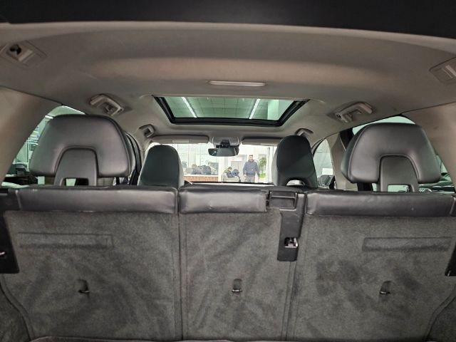 Volvo XC60 2015.5 AWD 4dr T6 2015