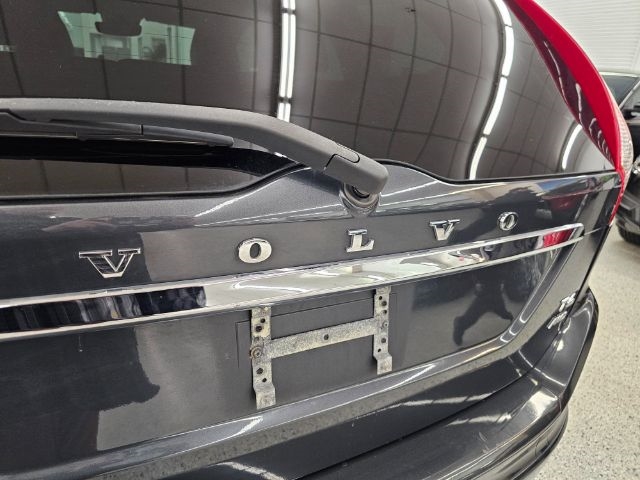 Volvo XC60 2015.5 AWD 4dr T6 2015