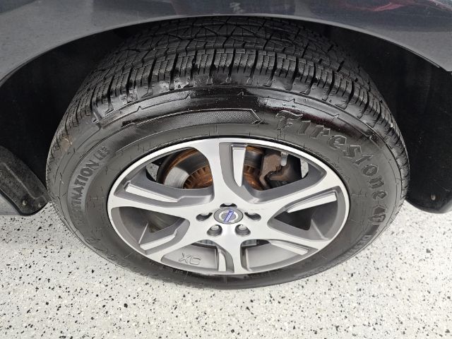 Volvo XC60 2015.5 AWD 4dr T6 2015