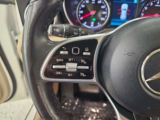 Mercedes-Benz GLC GLC 300 4MATIC SUV 2020