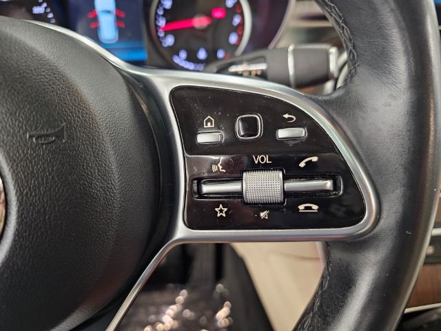 Mercedes-Benz GLC GLC 300 4MATIC SUV 2020