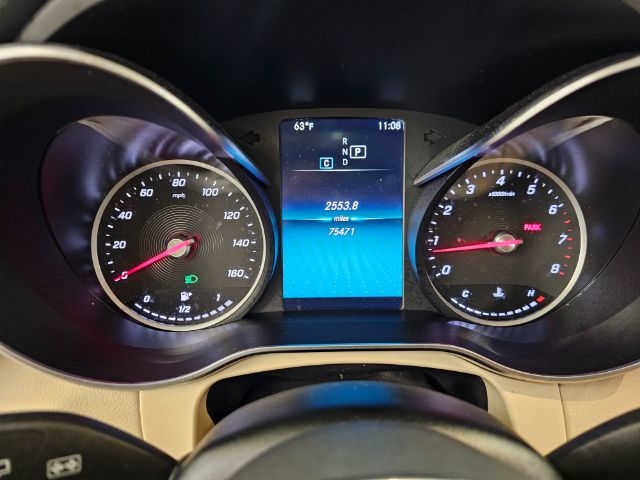 Mercedes-Benz GLC GLC 300 4MATIC SUV 2020