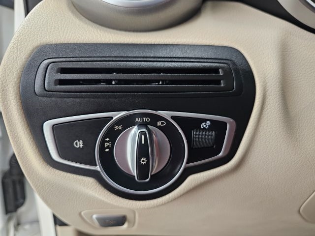 Mercedes-Benz GLC GLC 300 4MATIC SUV 2020