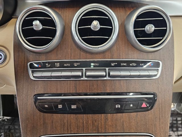 Mercedes-Benz GLC GLC 300 4MATIC SUV 2020