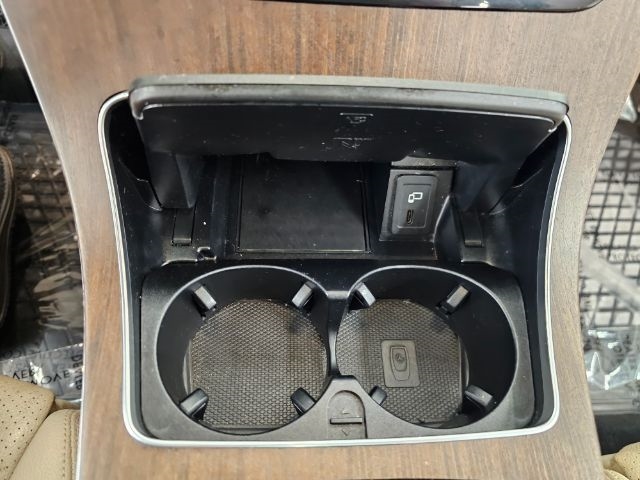 Mercedes-Benz GLC GLC 300 4MATIC SUV 2020