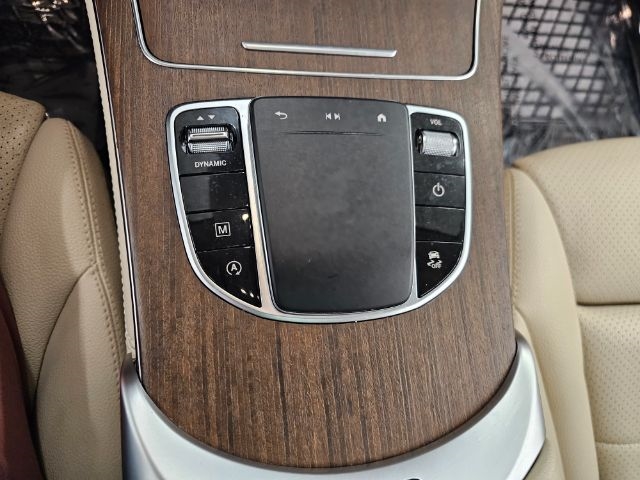 Mercedes-Benz GLC GLC 300 4MATIC SUV 2020