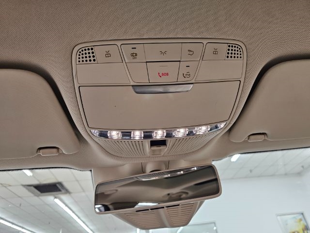 Mercedes-Benz GLC GLC 300 4MATIC SUV 2020