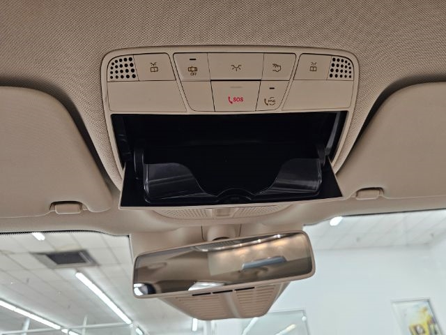 Mercedes-Benz GLC GLC 300 4MATIC SUV 2020