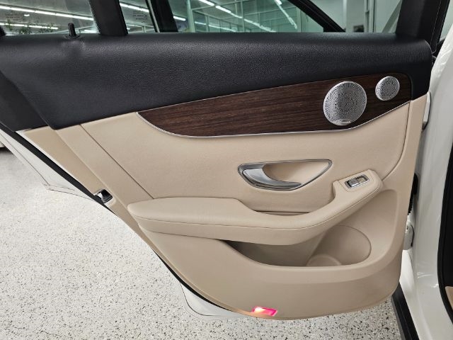 Mercedes-Benz GLC GLC 300 4MATIC SUV 2020